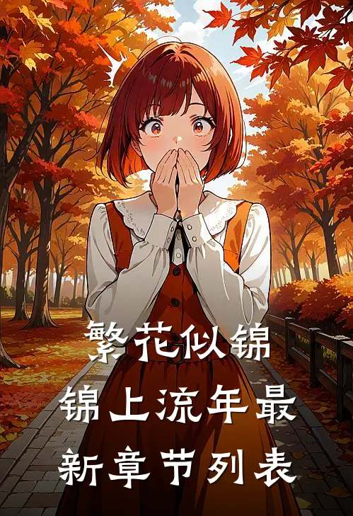 繁花似锦，锦上流年最新章节列表