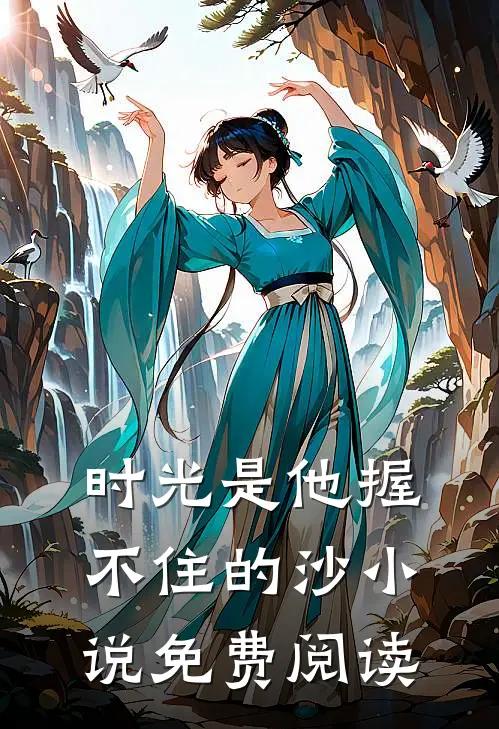 时光是他握不住的沙小说免费阅读