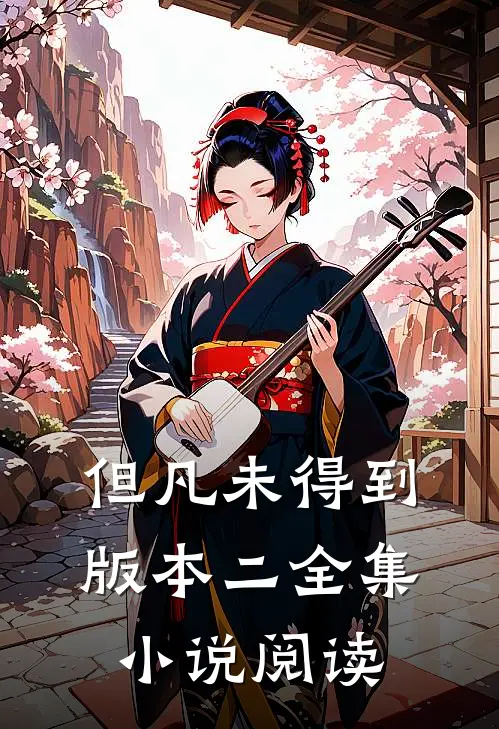 但凡未得到版本二全集小说阅读