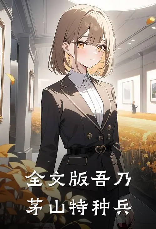 全文版吾乃茅山特种兵