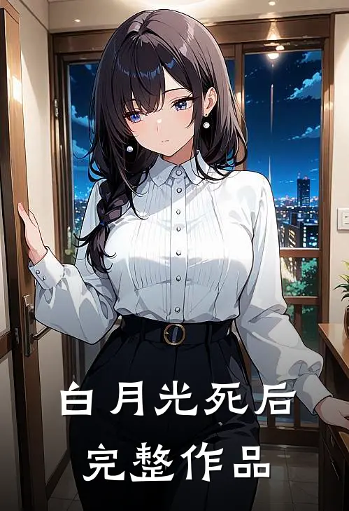 白月光死后完整作品