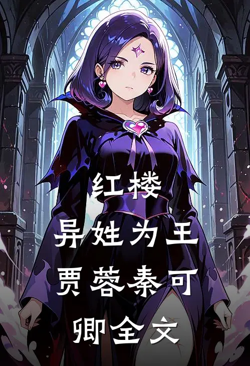 红楼：异姓为王贾蓉秦可卿全文