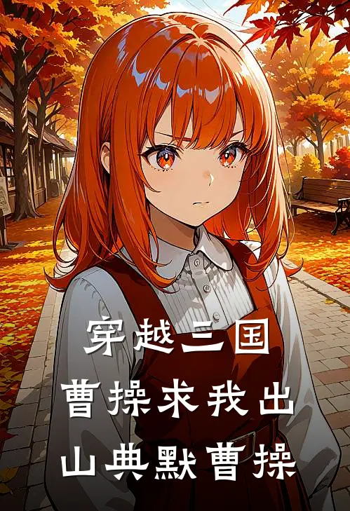 穿越三国，曹操求我出山典默曹操