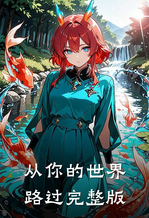 从你的世界路过完整版