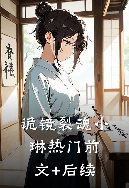 诡镜裂魂小琳热门前文+后续