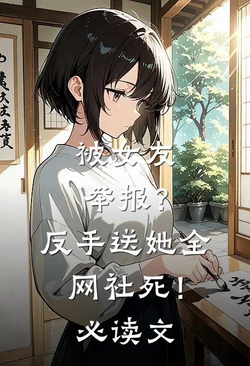 被女友举报？反手送她全网社死！必读文
