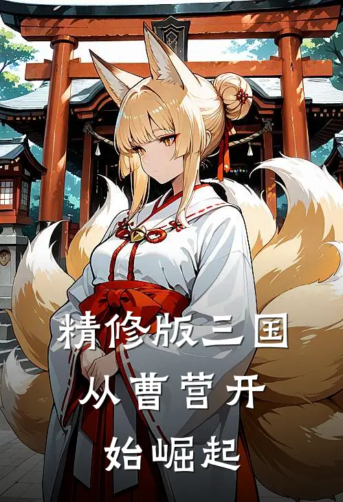 精修版三国：从曹营开始崛起