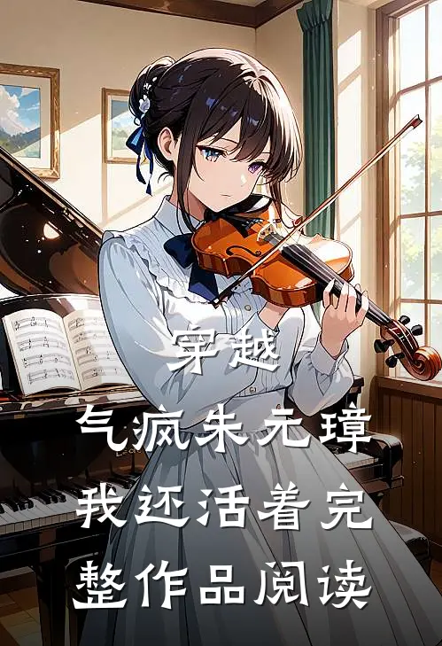 穿越：气疯朱元璋，我还活着完整作品阅读