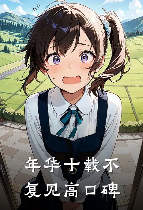 年华十载不复见高口碑