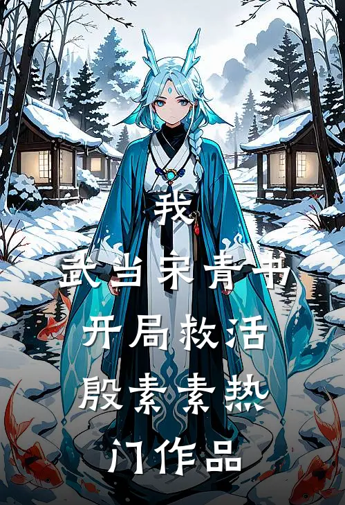 我，武当宋青书，开局救活殷素素热门作品