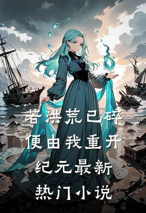 若洪荒已碎，便由我重开纪元最新热门小说