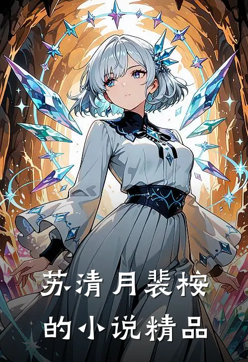 苏清月裴桉的小说精品