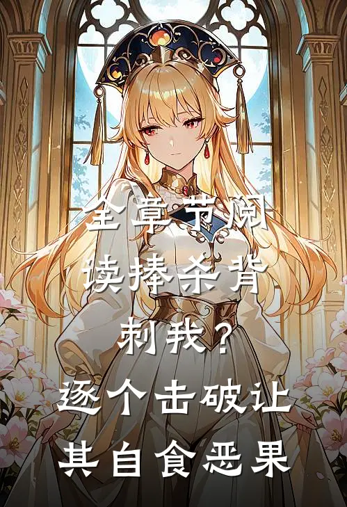全章节阅读捧杀背刺我？逐个击破让其自食恶果