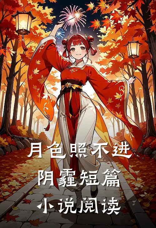月色照不进阴霾短篇小说阅读