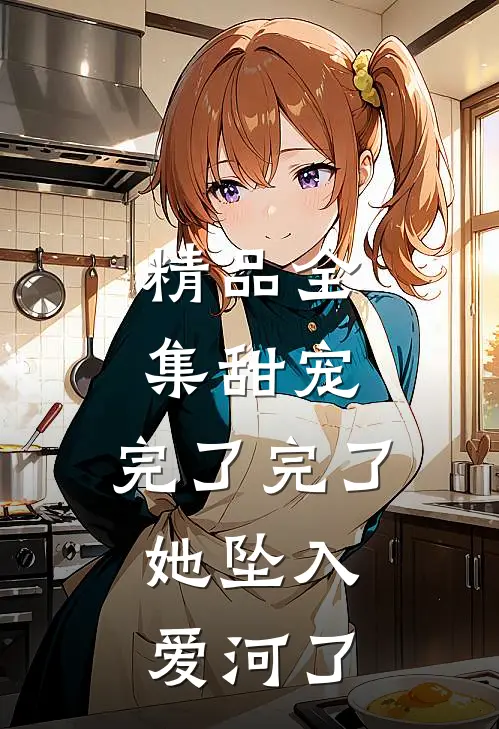 精品全集甜宠：完了完了，她坠入爱河了