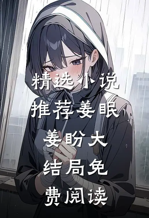 精选小说推荐姜眠姜盼大结局免费阅读