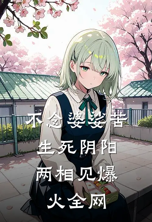 不念婆娑苦，生死阴阳两相见爆火全网