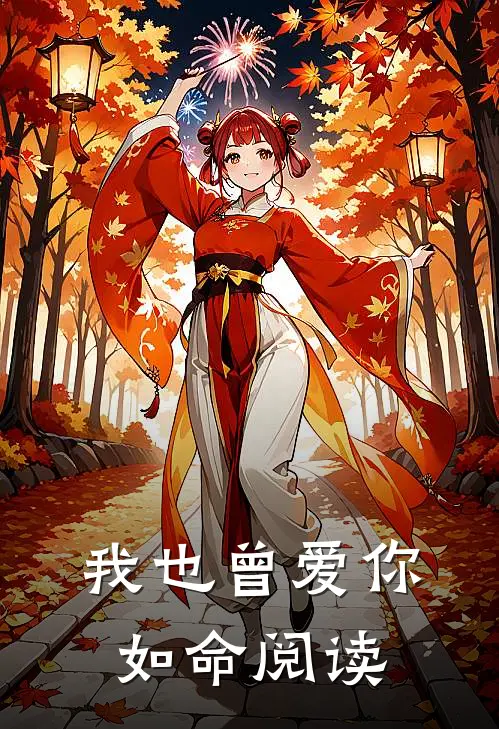 我也曾爱你如命阅读