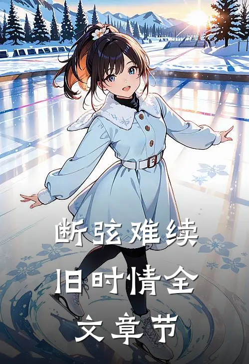 断弦难续旧时情全文章节