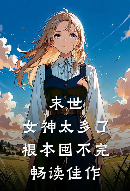 末世：女神太多了，根本囤不完畅读佳作