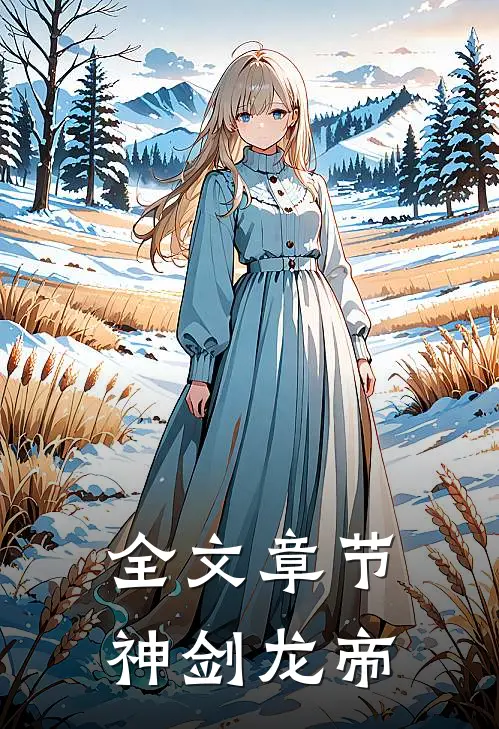 全文章节神剑龙帝