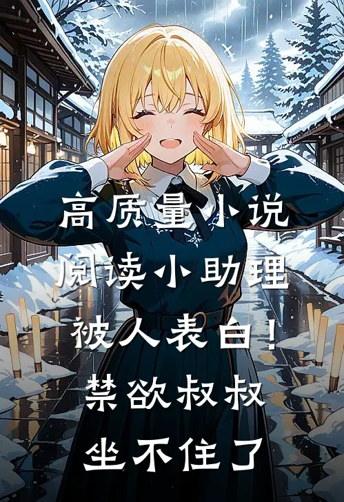 高质量小说阅读小助理被人表白！禁欲叔叔坐不住了