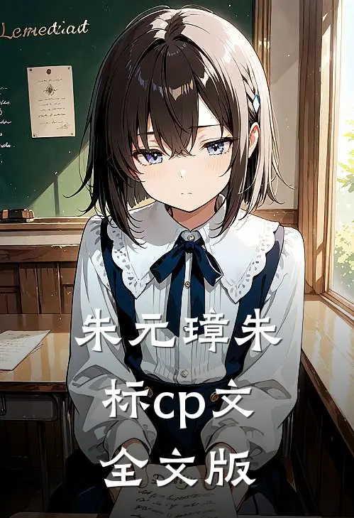 朱元璋朱标cp文全文版