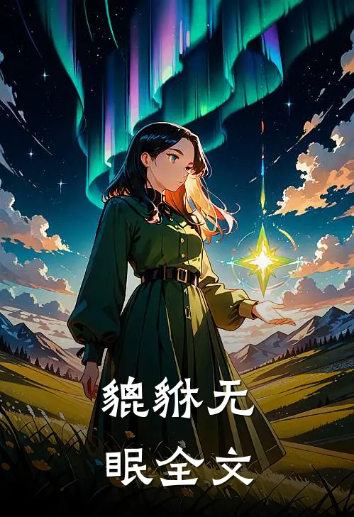 貔貅无眠全文