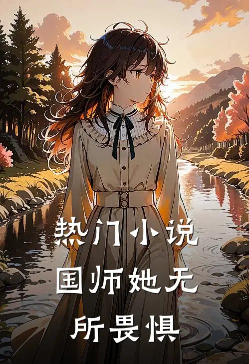 热门小说国师她无所畏惧