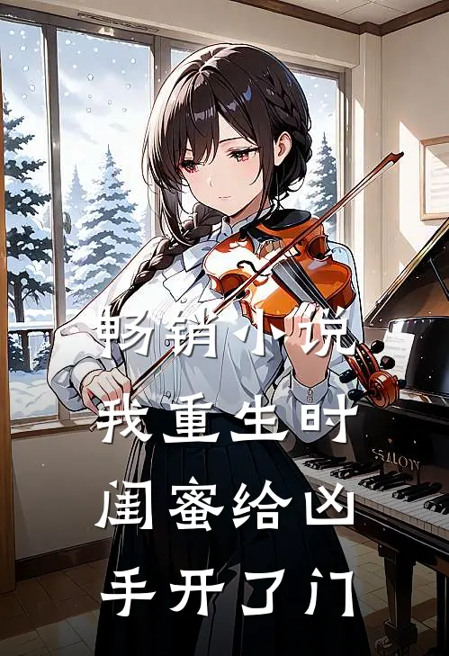 畅销小说我重生时闺蜜给凶手开了门