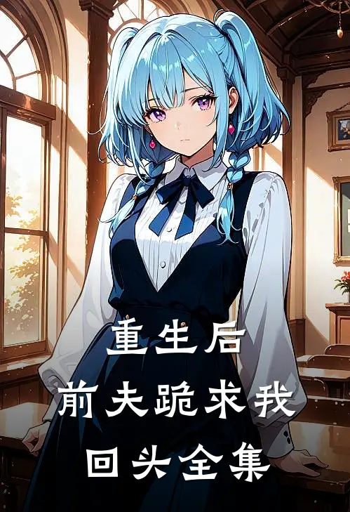 重生后，前夫跪求我回头全集