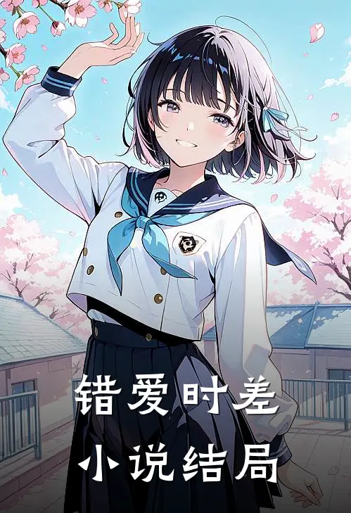 错爱时差小说结局