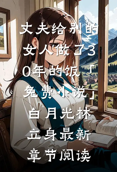 丈夫给别的女人做了30年的饭「免费小说」白月光林立身最新章节阅读