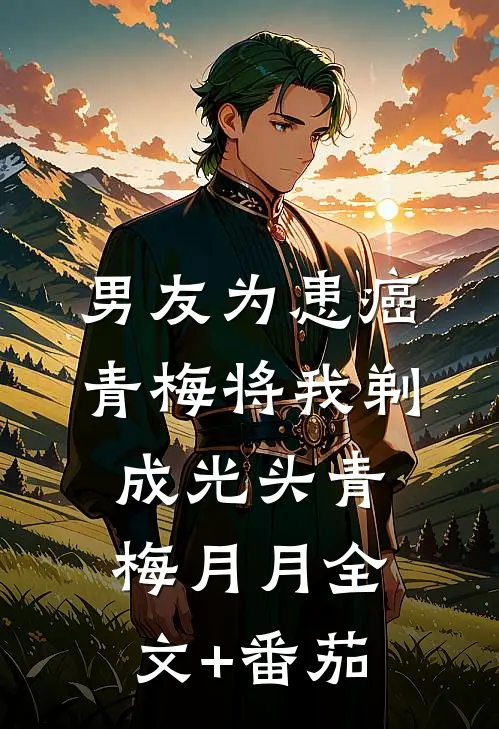 男友为患癌青梅将我剃成光头青梅月月全文+番茄