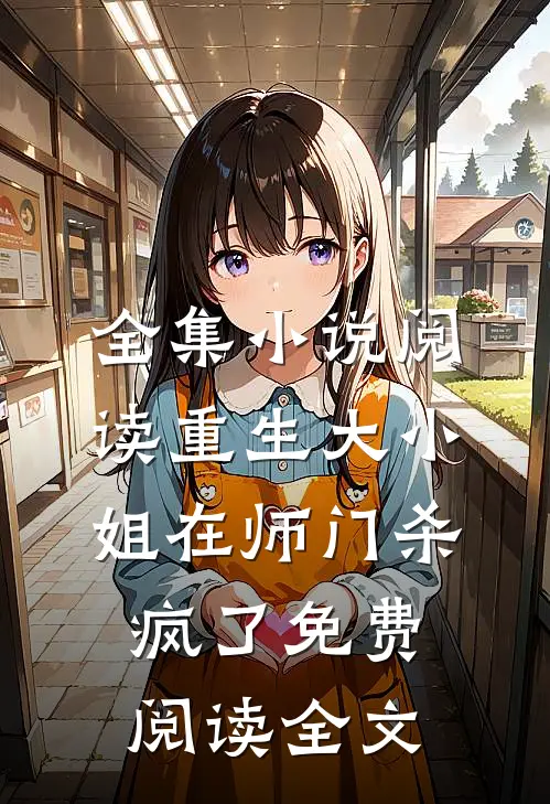 全集小说阅读重生大小姐在师门杀疯了免费阅读全文