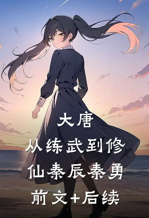 大唐：从练武到修仙秦辰秦勇前文+后续