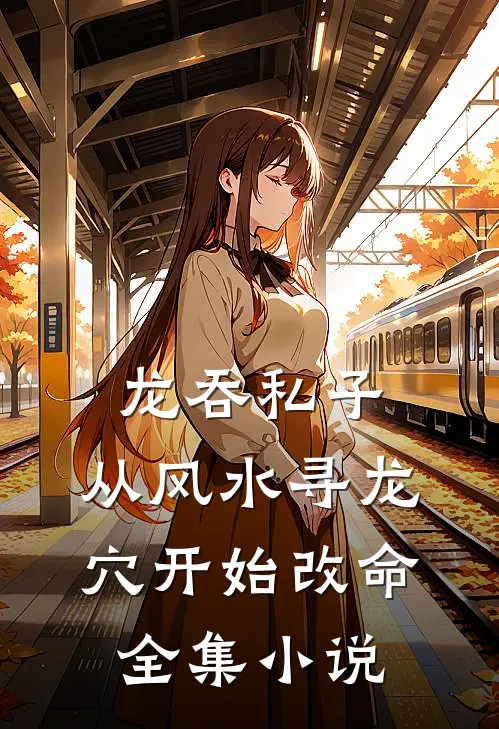 龙吞私子：从风水寻龙穴开始改命全集小说