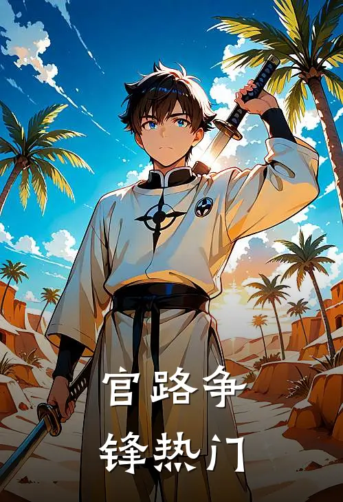 官路争锋热门