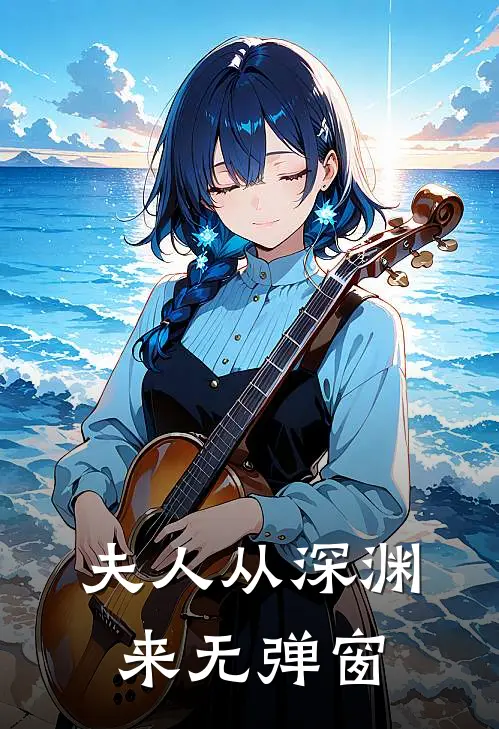 夫人从深渊来无弹窗
