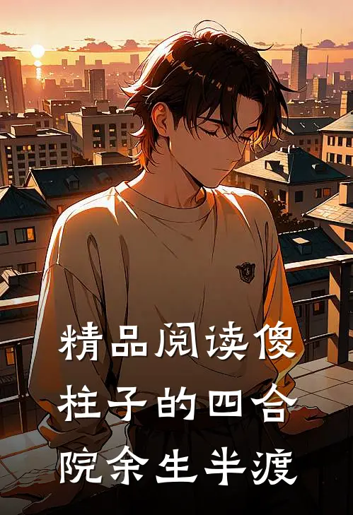 精品阅读傻柱子的四合院余生半渡