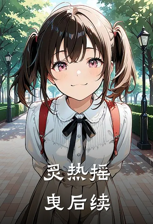 炙热摇曳后续