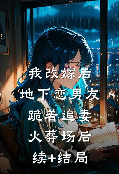 我改嫁后，地下恋男友跪着追妻火葬场后续+结局