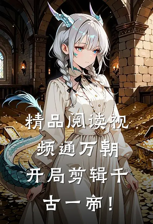 精品阅读视频通万朝，开局剪辑千古一帝！