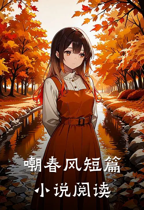 嘲春风短篇小说阅读