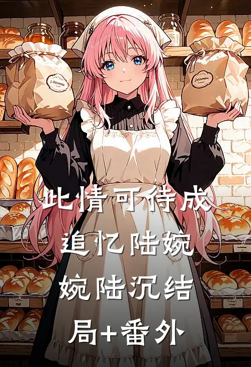 此情可待成追忆陆婉婉陆沉结局+番外