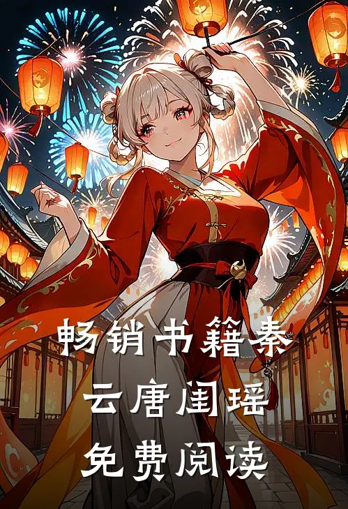 畅销书籍秦云唐闺瑶免费阅读