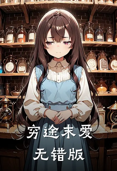 穷途末爱无错版