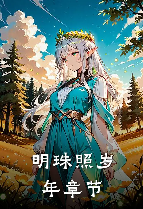 明珠照岁年章节