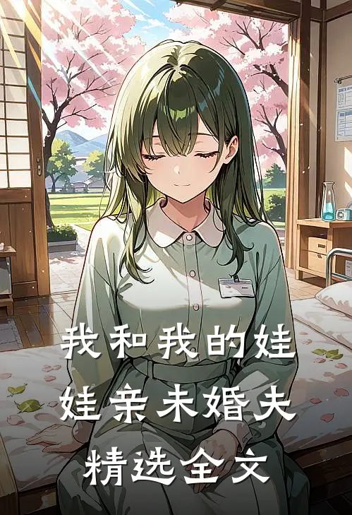 我和我的娃娃亲未婚夫精选全文
