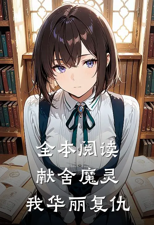 全本阅读献舍魔灵：我华丽复仇